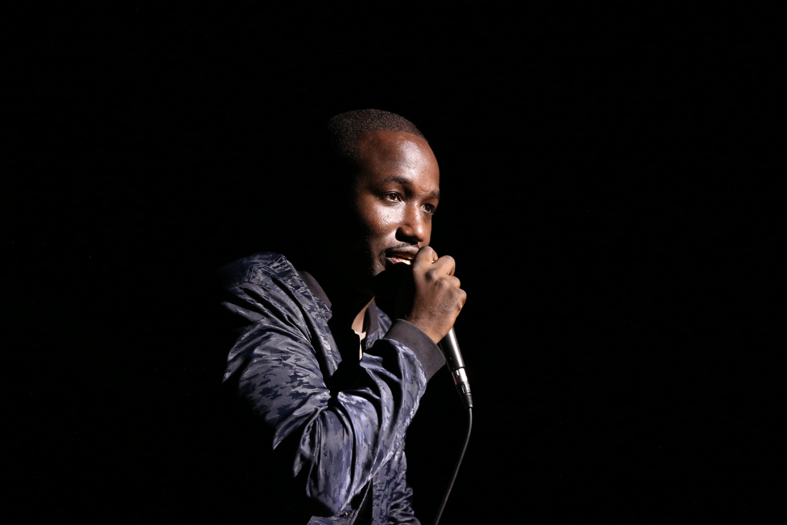 hannibal buress