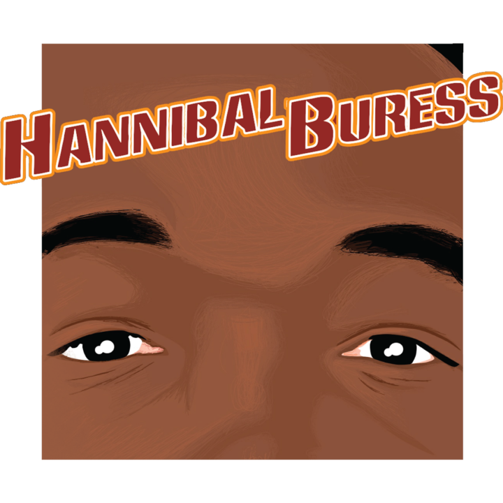 My Name Is Hannibal